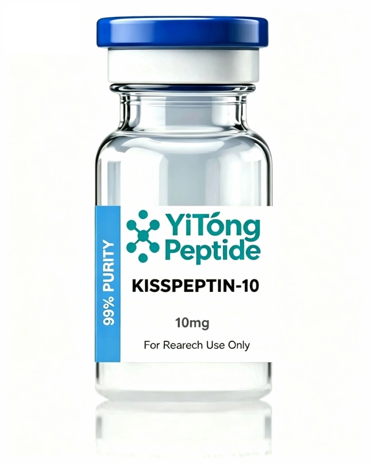 Kiss-10mg