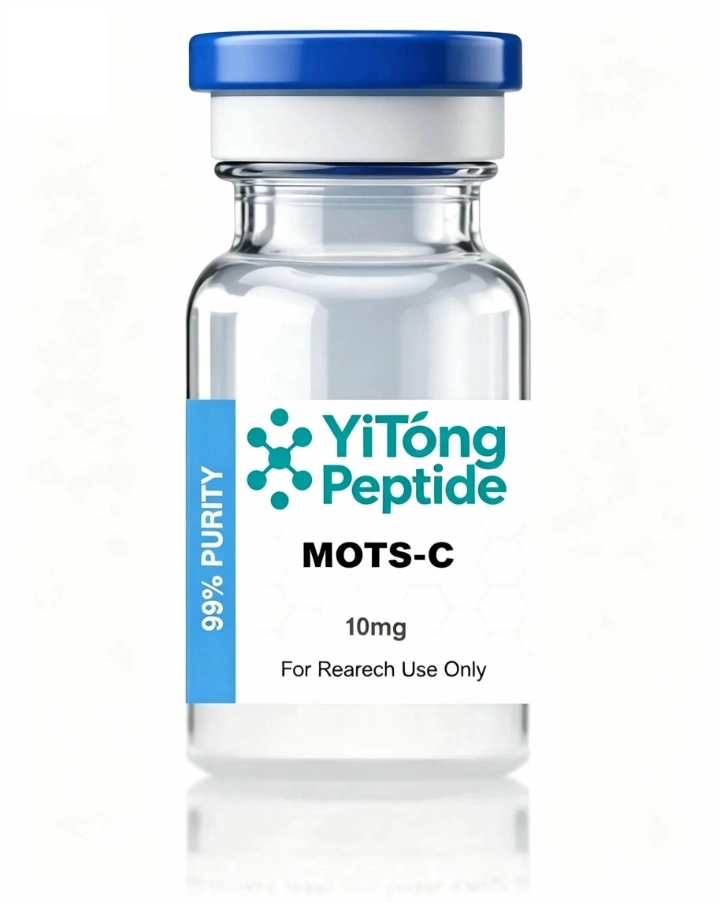 MOTS-C 10mg