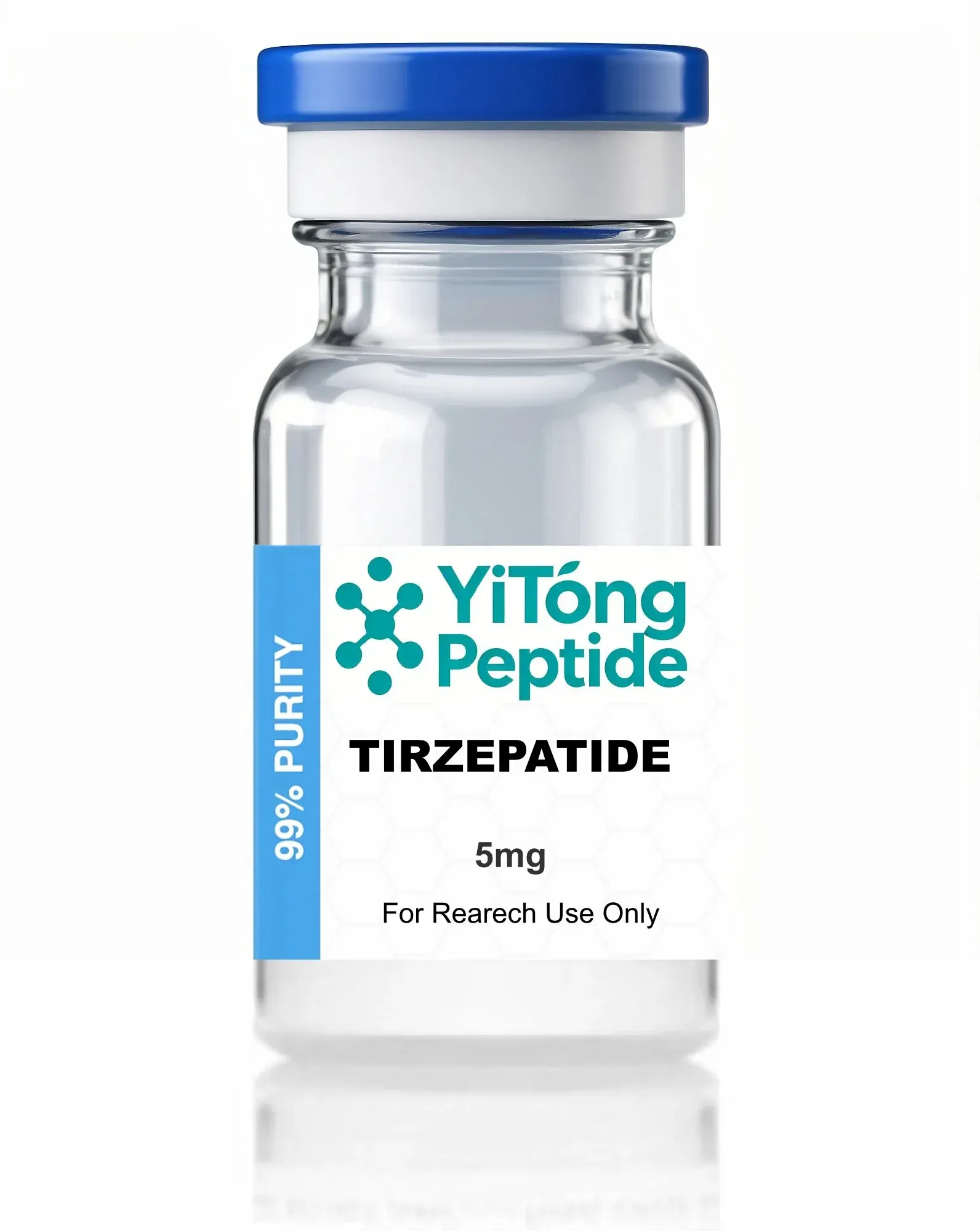 Tirz Peptide 5mg